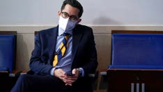 WH aide TJ Ducklo resigns after demeaning reporter despite Biden's warning of firing