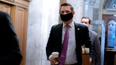 Swalwell affair with Chinese spy compromises US intel: Breitbart editor