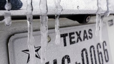 Warmer temperatures bring welcome relief to Texas and southern states as recovery begins