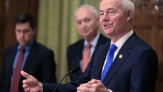 Arkansas governor vetoes bill banning gender hormones, surgeries for transgender youth