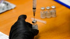 Johnson & Johnson says it can produce 20M doses of COVID-19 vaccine by late March