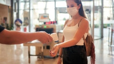 Pre-flight coronavirus testing would be more effective than current screening measures, Harvard study finds