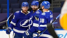Tampa Bay Lightning family members denied entry to Canada for Stanley Cup