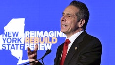 Who Cuomo has blamed – other than himself – for the nursing home scandal