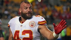 Anthony Sherman blasts NFL for making players wear 'vaccine status' wristbands