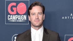 Armie Hammer is main suspect in an alleged sexual assault investigation following rape accusations