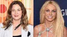Drew Barrymore reveals she sent Britney Spears personal video messages amid her conservatorship battle