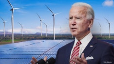 Congress gears up to smack down President Biden's Chinese solar handout