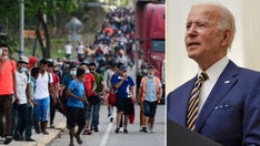 Biden administration trying again to end 'Remain in Mexico' policy