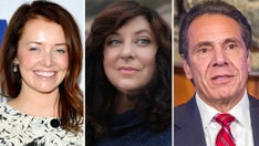 Tara Reade backs Lindsey Boylan, rips media's 'collective collusion' with Dems to downplay Cuomo scandal