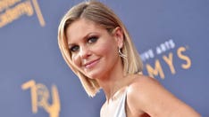 Candace Cameron Bure responds to backlash over 'traditional marriage' remarks and says she loves 'all people'
