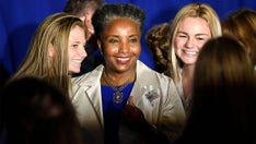 Political scientist says BLM curriculum is 'destructive' to the Black community