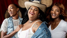 Chapel Hart reflects on Dolly Parton’s influence on their career: ‘We are such Dolly fans’