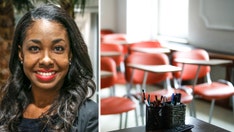 California board member compares reopening schools to 'White supremacist ideology' and 'slavery'