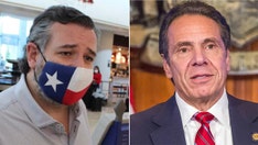 Media continues to equate Cruz vacation 'scandal' to alleged Cuomo cover-up of New York nursing home deaths