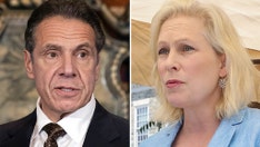 Gillibrand confirms Cuomo nursing home probe, but doesn't back impeachment or resignation