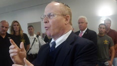 David Schoen: What to know about Trump impeachment defense attorney