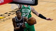 Potential NBA All-Star Game return 'stupid' to have during pandemic, Kings star De'Aaron Fox says