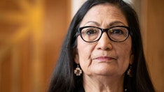 Biden nominee Deb Haaland confirmed as secretary of the interior