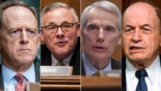 Shelby latest in a string of old guard Senate Republicans to announce retirement