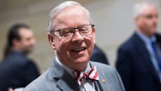 Republican Texas Rep. Ron Wright dead at 67 after being hospitalized with COVID-19