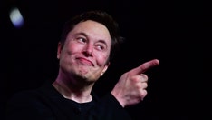 Elon Musk mocks Washington Post after op-ed calls to prevent 'rich people' from controlling media platforms