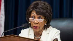 House Republicans prepare to introduce resolution to censure Maxine Waters