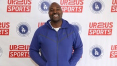 Ex-NFL star Marcellus Wiley calls for 'separate transgender category' in school sports after Biden order