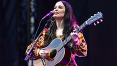 Kacey Musgraves gets candid on her divorce from Ruston Kelly: ‘Our seasons changed’
