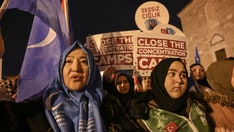 'Credible case' China is carrying out genocide against Uighurs: legal opinion