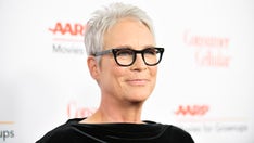 Jamie Lee Curtis recalls her battle with addiction: ‘I was as sick as my secrets’