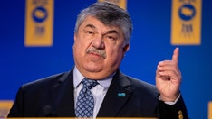 Top US union boss Richard Trumka disappointed in Biden's Keystone XL cancelation in new interview