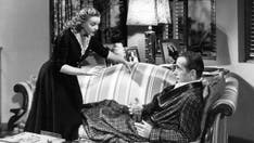 Martha Stewart, '40s and '50s movie star, dead at 98