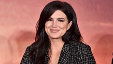 Gina Carano faces backlash for social media posts, 'not currently employed' by 'Star Wars'