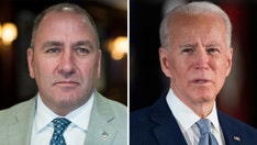 Louisiana GOP Rep. Higgins challenges Biden 'to live without oil & gas'