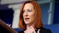 Psaki dodges question of whether Biden still considers Cuomo 'the gold standard' for COVID-19 leadership