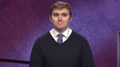 Brayden Smith, 'Jeopardy!' champ, dead at 24