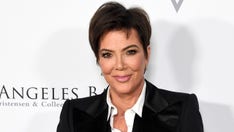 Kris Jenner says she had to figure out how to pay bills after Robert Kardashian split: 'I was embarrassed'