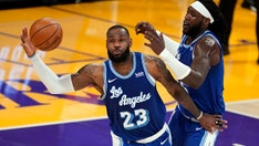 LeBron James: Potential NBA All-Star Game 'pretty much a slap in the face'