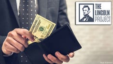 Lawyers at firm Lincoln Project hired to conduct Weaver probe donated to group during 2020 election cycle