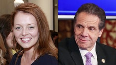 Cuomo accuser Lindsey Boylan claims governor once joked he would try to 'mount' her if he were a dog