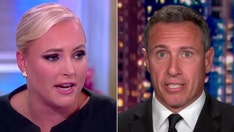 Meghan McCain torches Chris Cuomo and 'ghoul of a brother' for CNN 'comedy shows' amid nursing home scandal