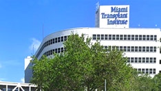 How the Miami transplant institute stood up to COVID-19