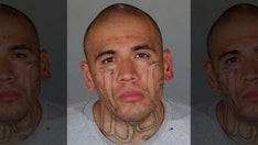 LA DA Gascón drops death penalty for man charged with killing police officer