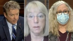 Patty Murray accuses Rand Paul of ‘harmful misrepresentations’ with questions on child gender surgeries