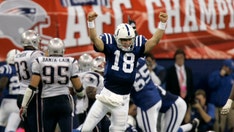 Hall of Fame coach reveals he almost offered his entire draft for Peyton Manning