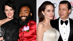Donald Glover, Phoebe Waller-Bridge set 'Mr. and Mrs. Smith' remake at Amazon