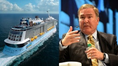 Royal Caribbean CEO says new COVID-19 protocol will make cruising 'safer than a walk down Main Street'
