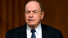 Sen. Richard Shelby, R-Ala., to retire, becoming fourth Republican to not seek reelection in 2022