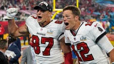 Tom Brady, Rob Gronkowski make return to Foxborough when Bucs take on Patriots in Week 4